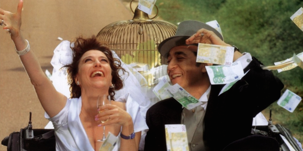 Achetez du bonheur seniors