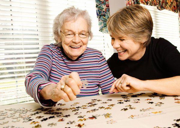 Aide pour finances seniors