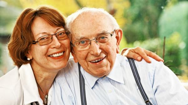 Aider les seniors ages