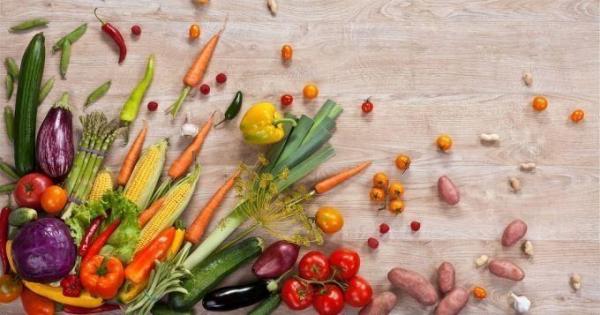 Aliments sains pour seniors