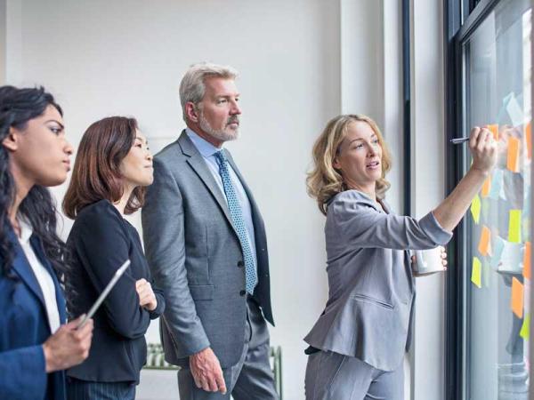 Anxiete financiere seniors