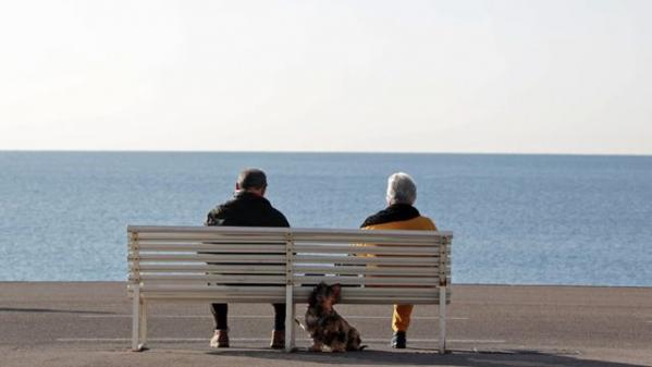 Bonnes choses sur la retraite