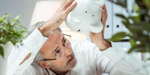 Bourse finance seniors