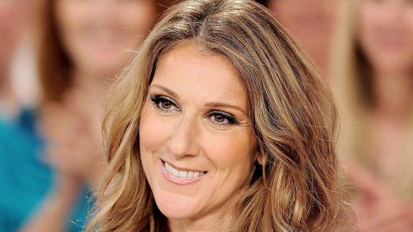 Celine dion