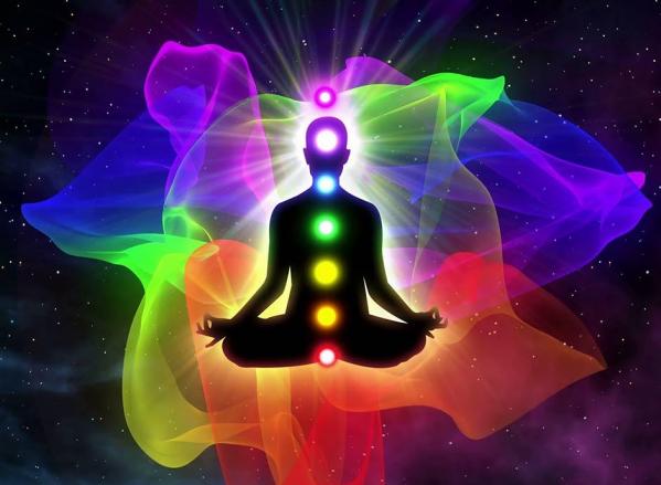 Chakras racine seniors