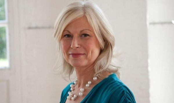 Collier de perle seniors