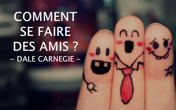 Comment se faire des amis seniors