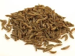 Cumin