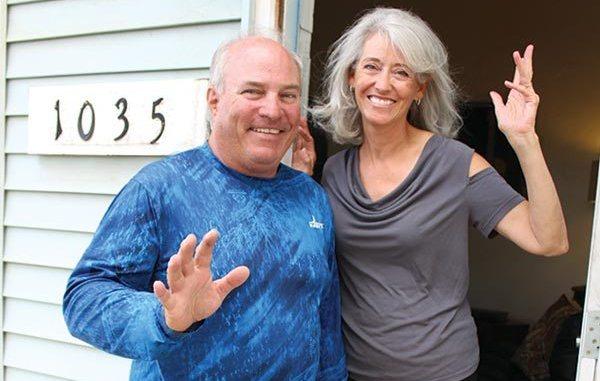 Donneur d amour seniors