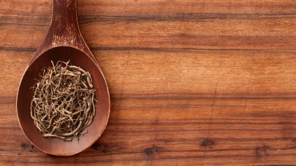 Extraits de racine de valeriane