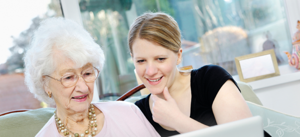 Fomation informatique senior