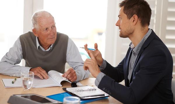 Idees financieres pour aider les seniors