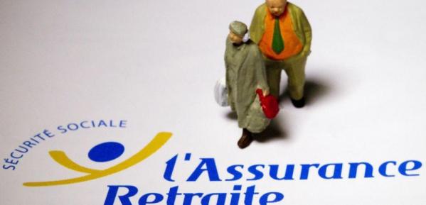 L assurance retraite pour seniors