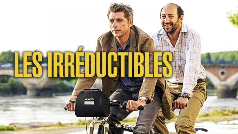 Les irreductibles