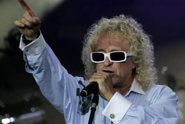 Michel polnareff