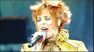 Mylene farmer