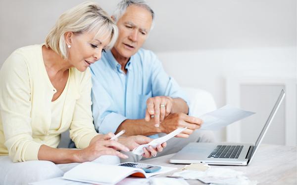 Objectifs financiers seniors