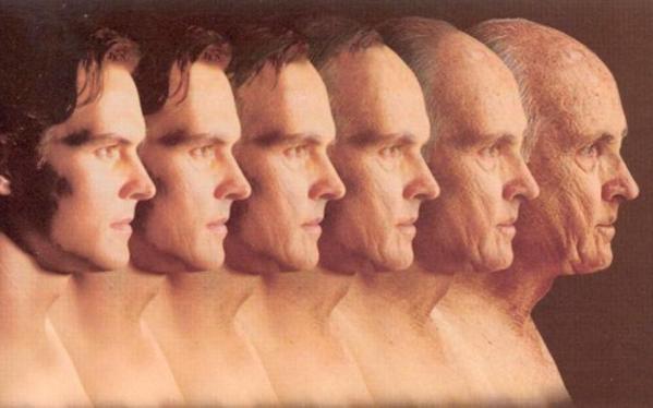 On a l age qu on se donne