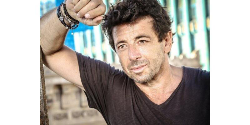 Patrick bruel