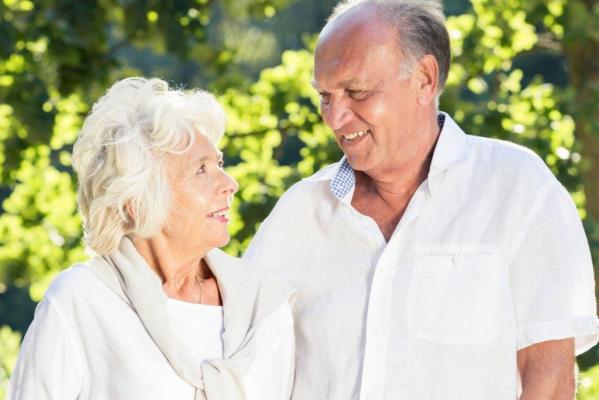 Sauver votre mariage seniors