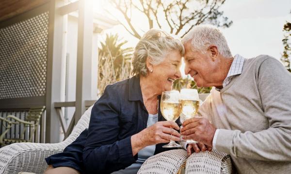 Seniors concilier liberte et engagement