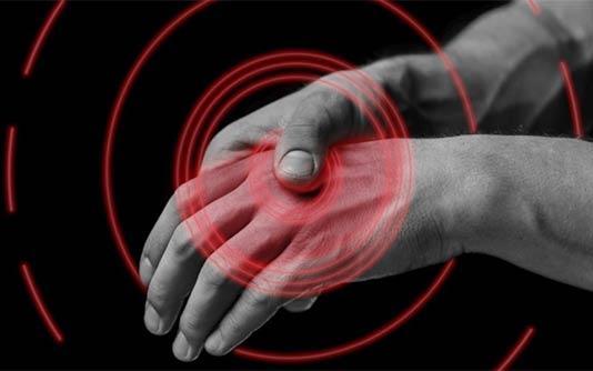 Seniors un regard sur l arthrite