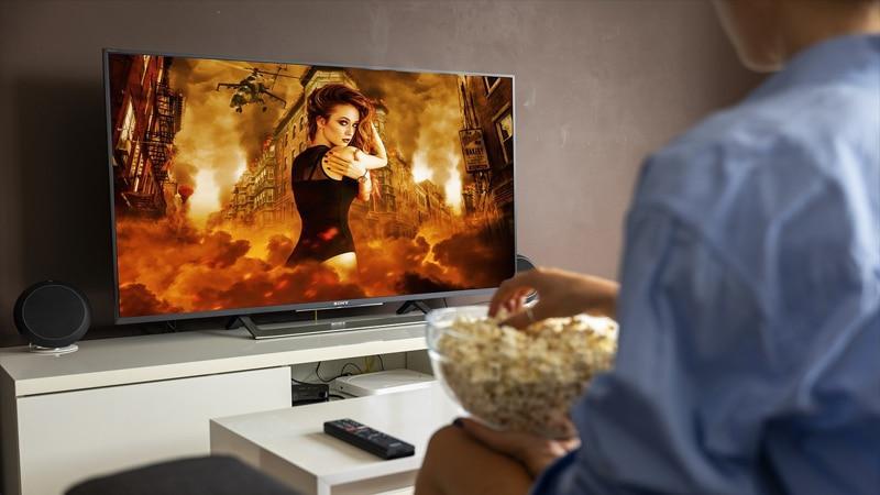 Streaming pour seniors