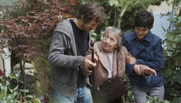 Systeme immunitaire seniors