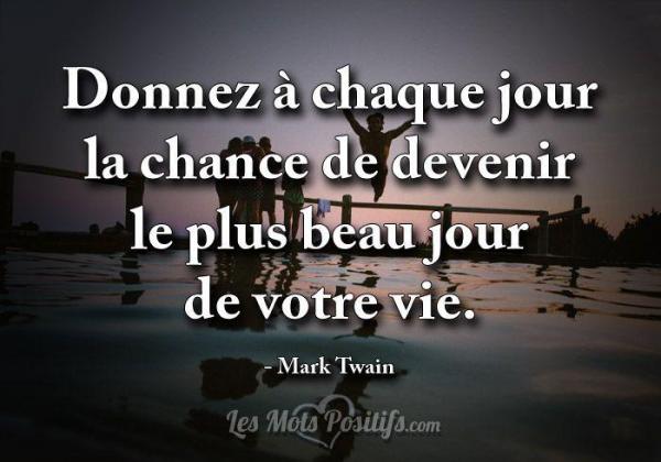 Votre premiere pensee de la journee seniors