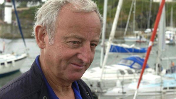 Yann queffelec ecrivain senior